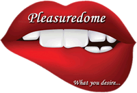 pleasuredome logo